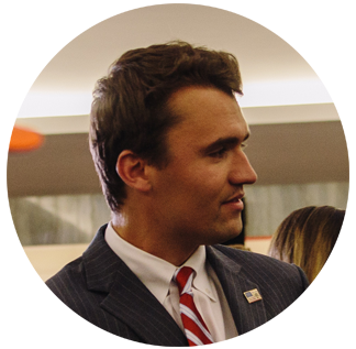 Charlie Kirk