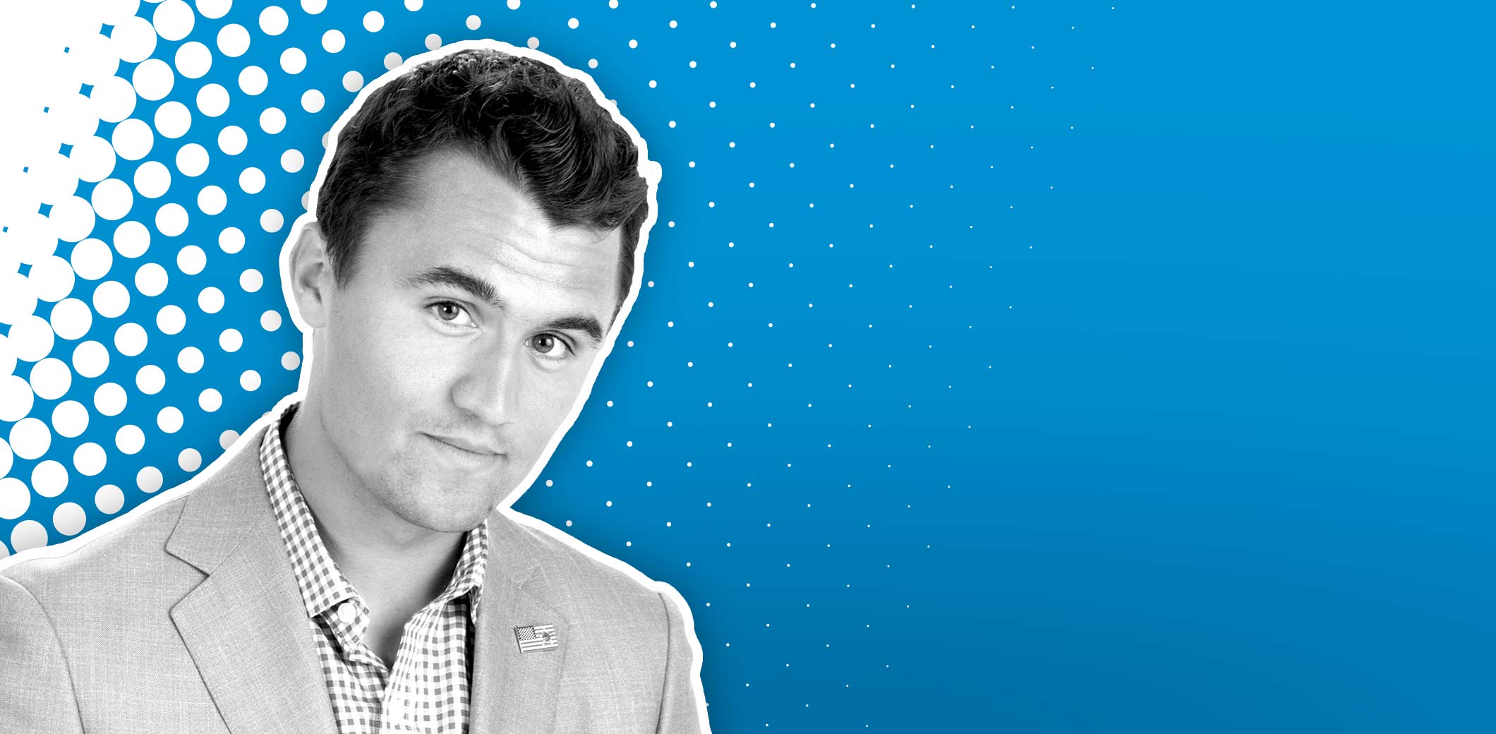 Charlie Kirk Podcast